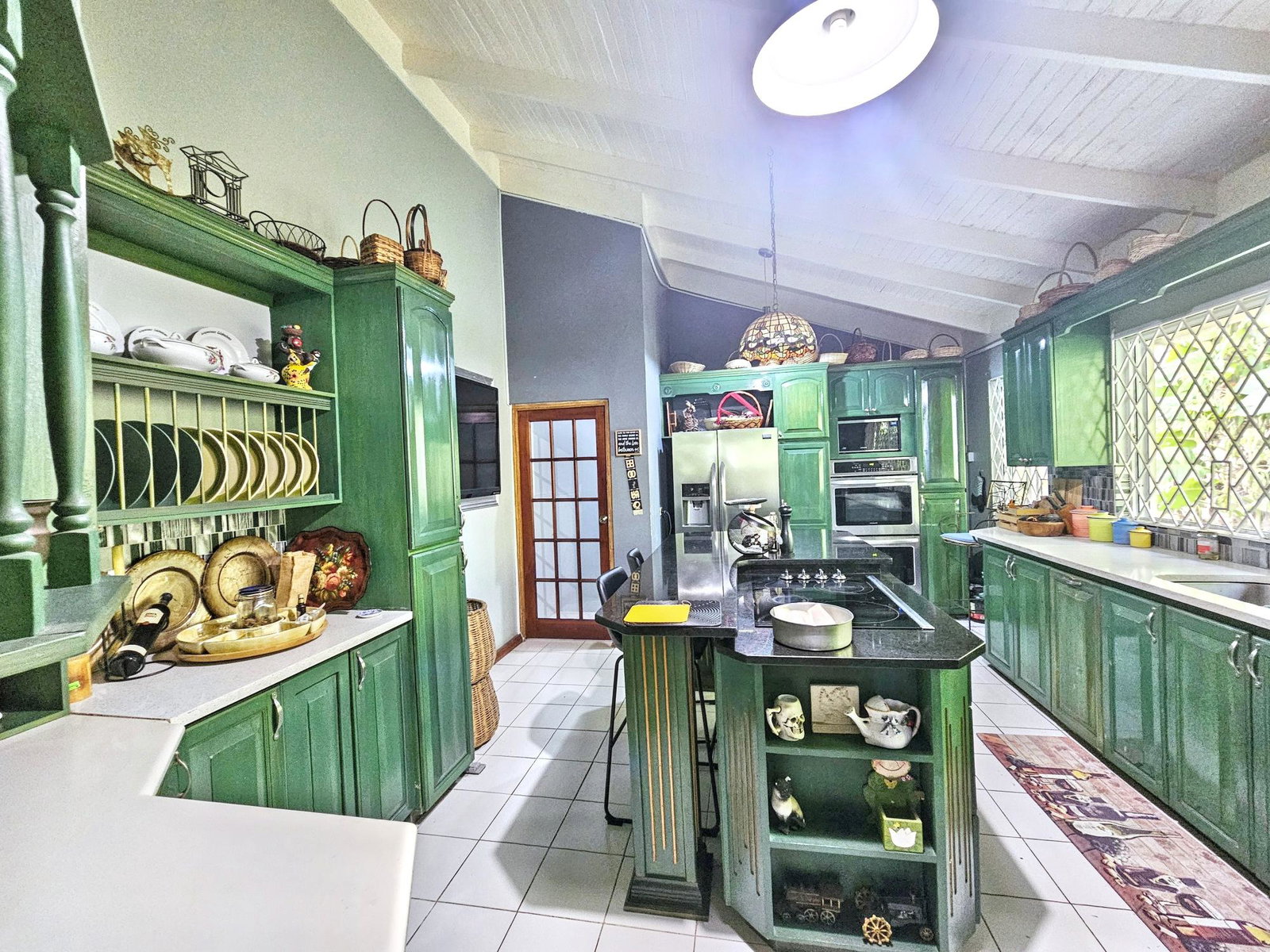 Luxury-Estate-for-Sale-in-St.-Andrew-Jamaica-11-Mulberry-Avenue Tenth image of 11 Mulberry Avenue in Kingston 6, St. Andrew, Jamaica - property is For Sale