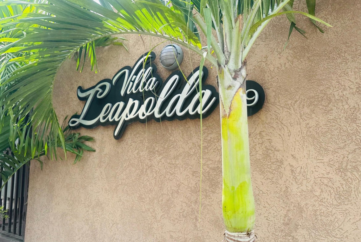 Second image of 9 Liguanea Ave in Kingston 6, St. Andrew, Jamaica - property is For Rent