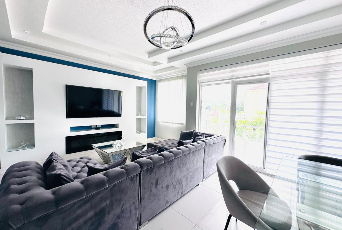 Eleventh image of 9 Liguanea Ave in Kingston 6, St. Andrew, Jamaica - property is For Rent