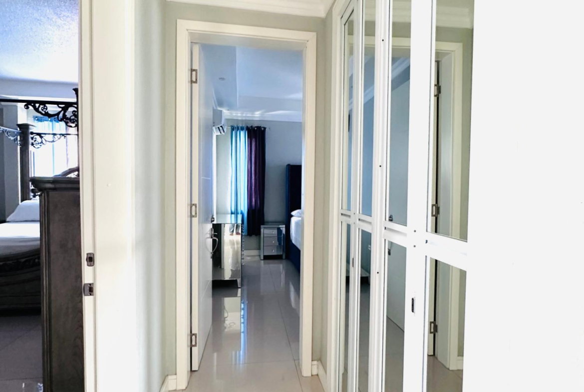 Thirteenth image of 9 Liguanea Ave in Kingston 6, St. Andrew, Jamaica - property is For Rent