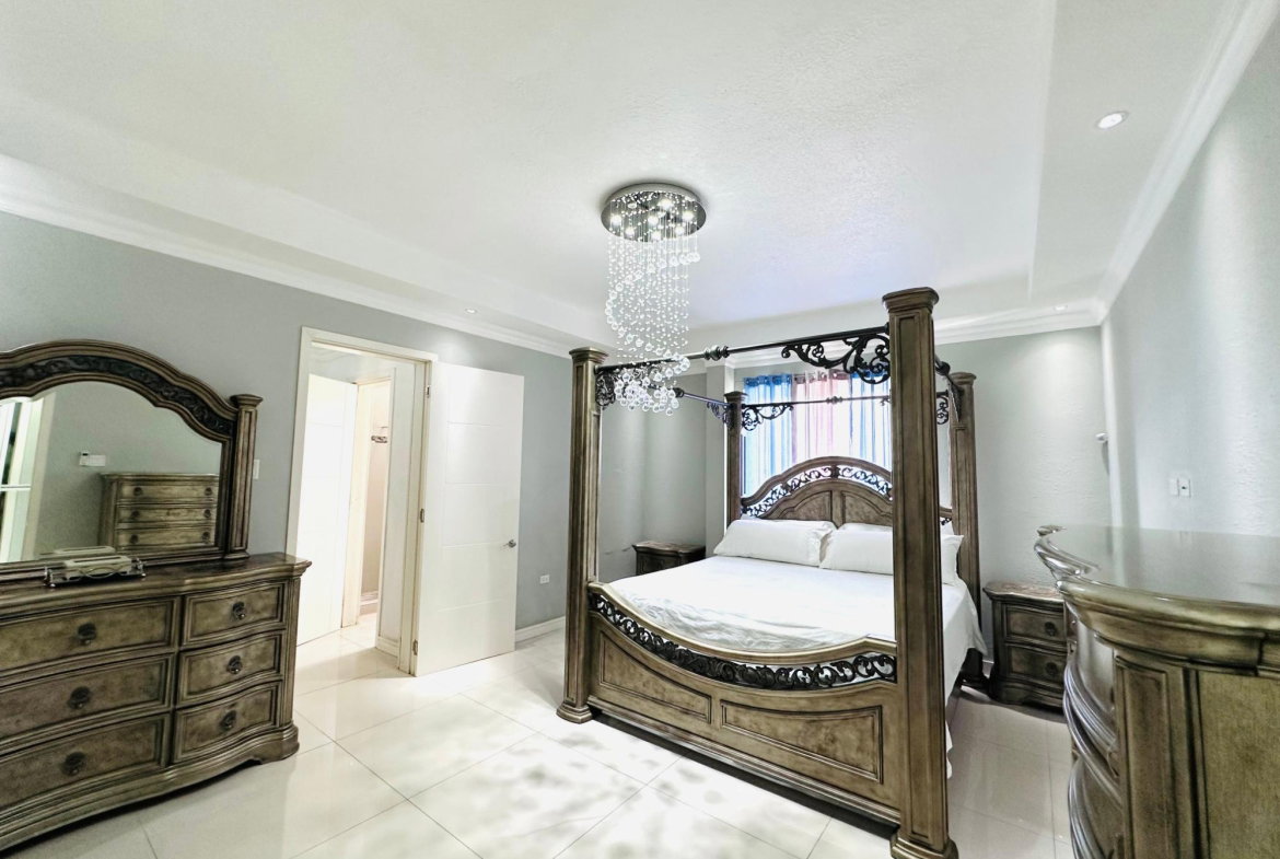 Fourteenth image of 9 Liguanea Ave in Kingston 6, St. Andrew, Jamaica - property is For Rent