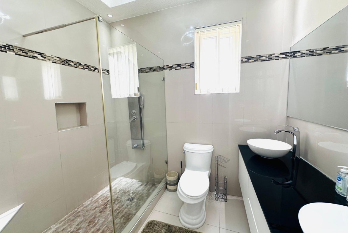 Eighteenth image of 9 Liguanea Ave in Kingston 6, St. Andrew, Jamaica - property is For Rent