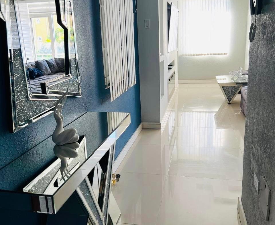 Third image of 9 Liguanea Ave in Kingston 6, St. Andrew, Jamaica - property is For Rent