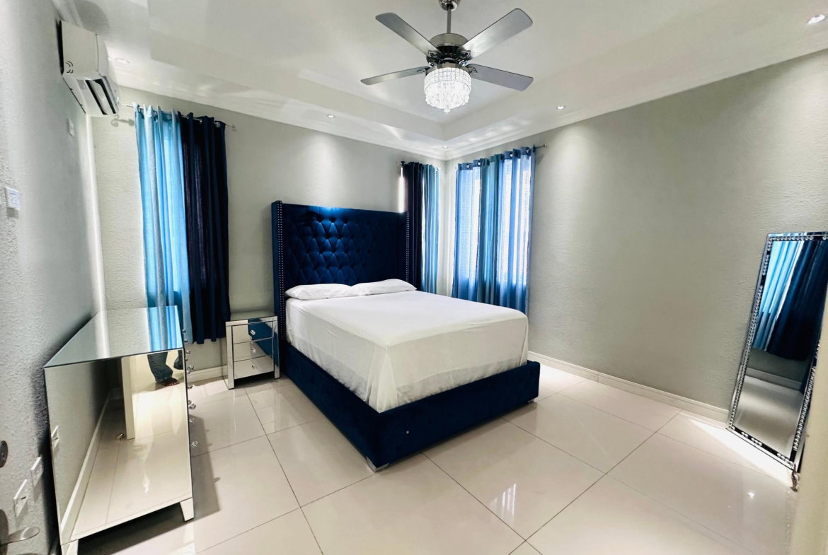 Twenty-First image of 9 Liguanea Ave in Kingston 6, St. Andrew, Jamaica - property is For Rent