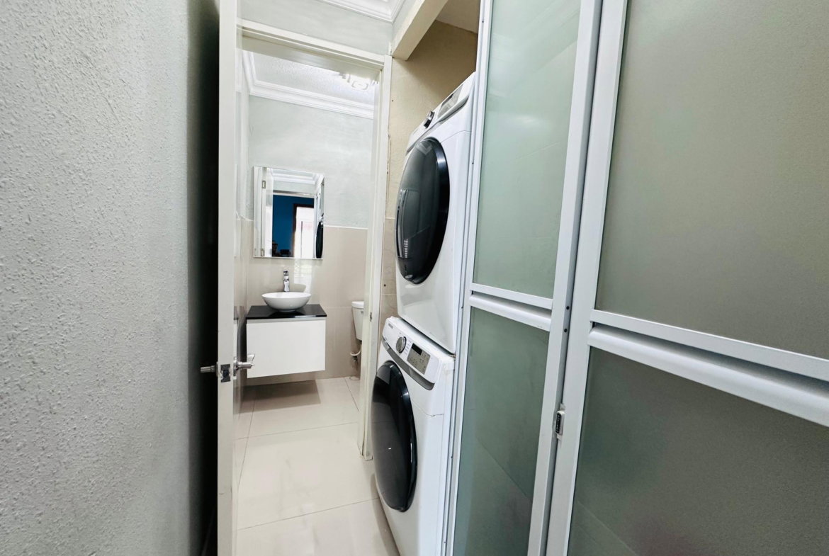 Fourth image of 9 Liguanea Ave in Kingston 6, St. Andrew, Jamaica - property is For Rent