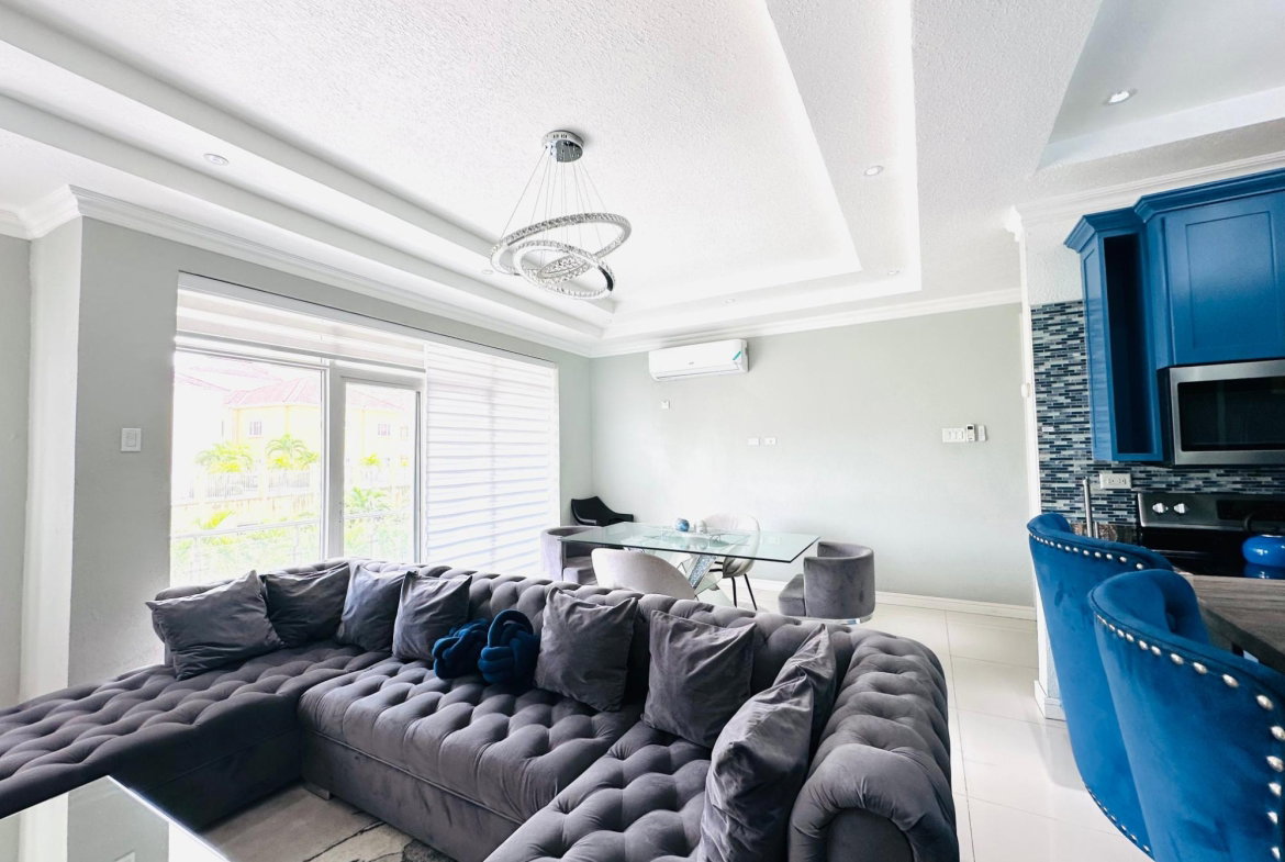 Fifth image of 9 Liguanea Ave in Kingston 6, St. Andrew, Jamaica - property is For Rent