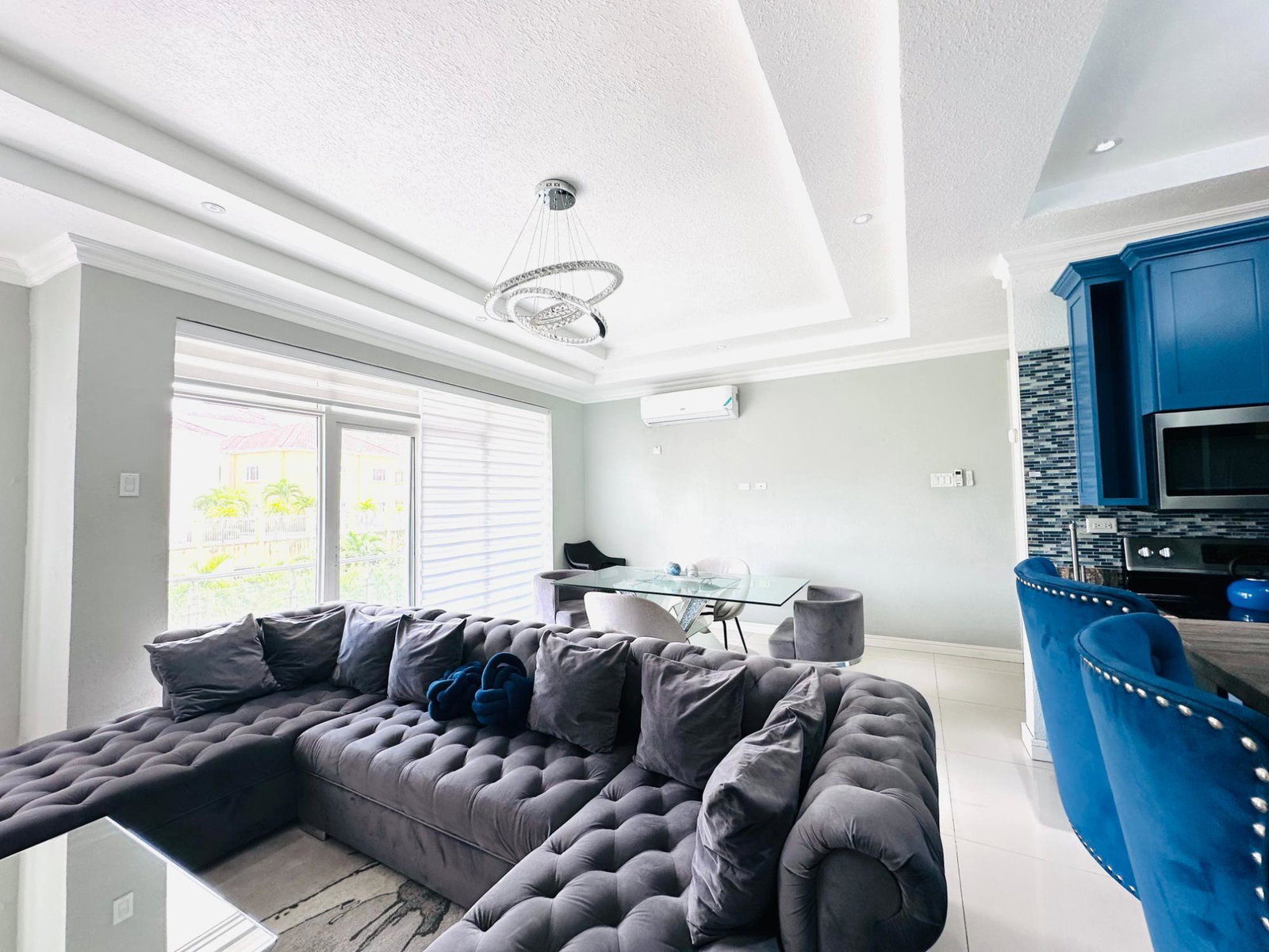 Fifth image of 9 Liguanea Ave in Kingston 6, St. Andrew, Jamaica - property is For Rent