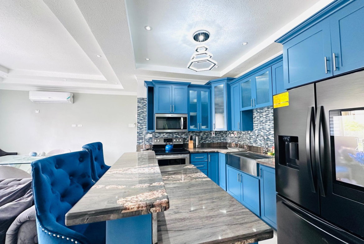 Sixth image of 9 Liguanea Ave in Kingston 6, St. Andrew, Jamaica - property is For Rent