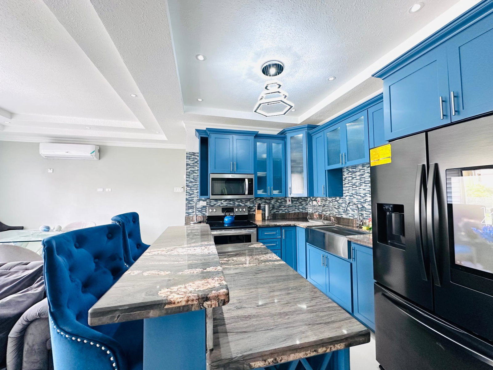 Sixth image of 9 Liguanea Ave in Kingston 6, St. Andrew, Jamaica - property is For Rent