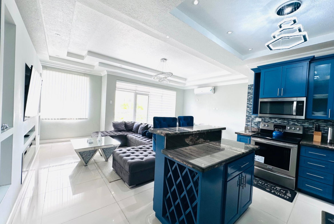 Seventh image of 9 Liguanea Ave in Kingston 6, St. Andrew, Jamaica - property is For Rent