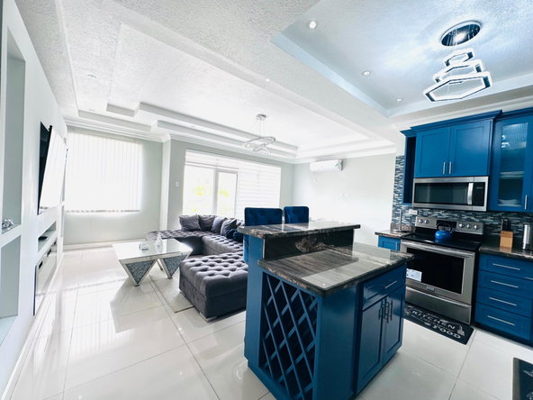 Seventh image of 9 Liguanea Ave in Kingston 6, St. Andrew, Jamaica - property is For Rent