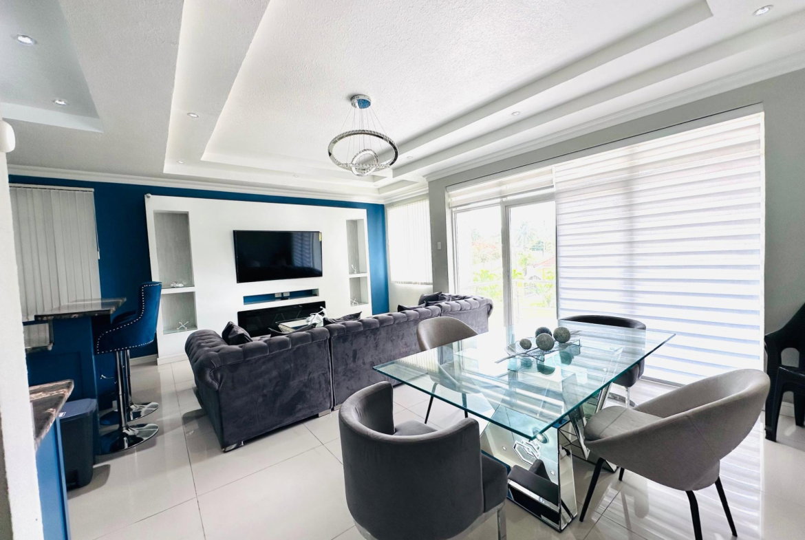 Eighth image of 9 Liguanea Ave in Kingston 6, St. Andrew, Jamaica - property is For Rent