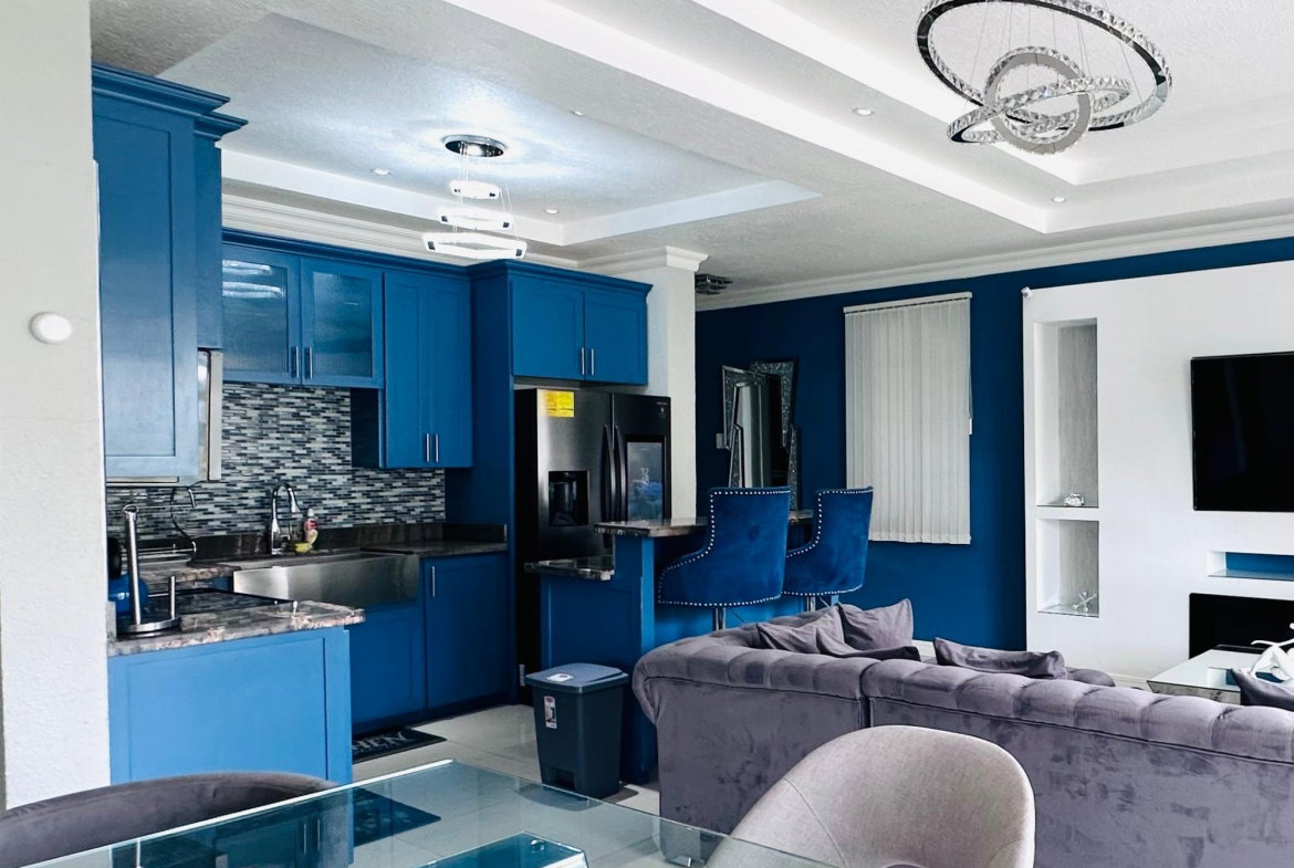 Ninth image of 9 Liguanea Ave in Kingston 6, St. Andrew, Jamaica - property is For Rent