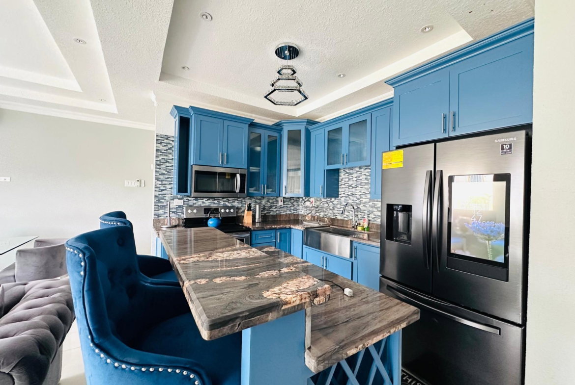 Tenth image of 9 Liguanea Ave in Kingston 6, St. Andrew, Jamaica - property is For Rent