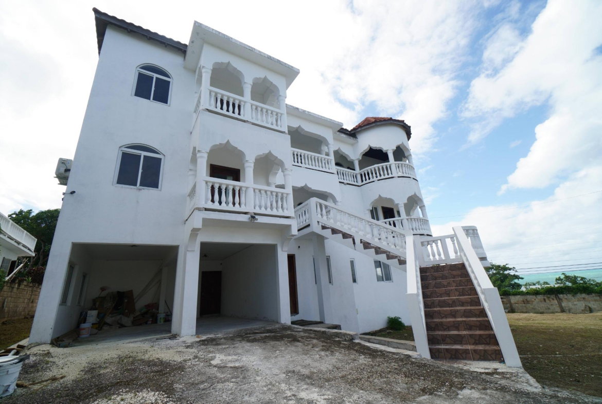 Third image of 2 Pedro in Pedro Pen, Hanover, Jamaica - property is For Sale
