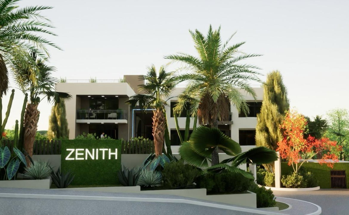 Second image of 6-208 Red Hills Road in Red Hills, St. Andrew, Jamaica - property is For Sale