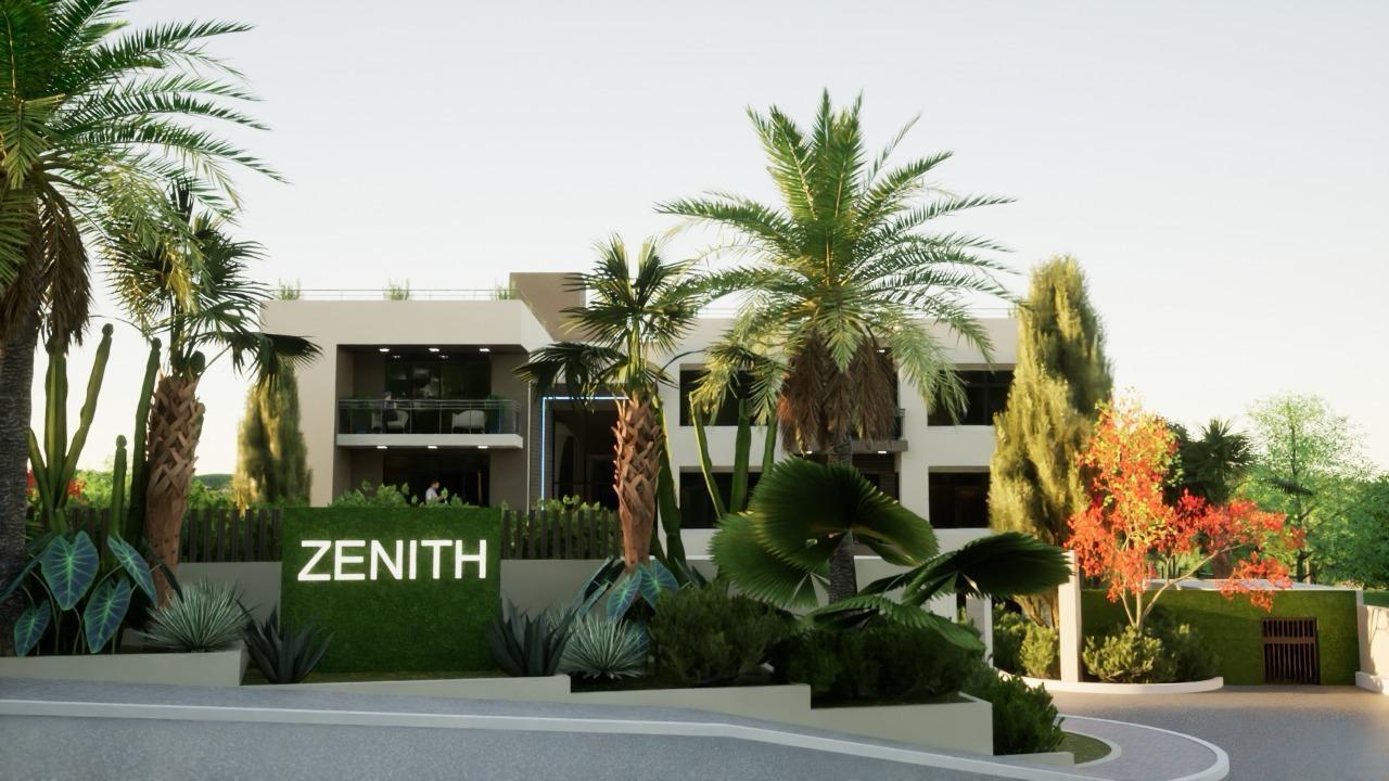 Second image of 6-208 Red Hills Road in Red Hills, St. Andrew, Jamaica - property is For Sale