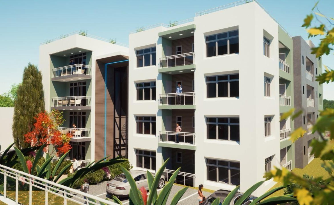 Fourth image of 6-208 Red Hills Road in Red Hills, St. Andrew, Jamaica - property is For Sale