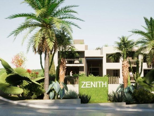 First image of 6-208 Red Hills Road in Red Hills, St. Andrew, Jamaica - property is For Sale