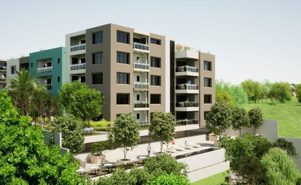 Ninth image of 6-208 Red Hills Road in Red Hills, St. Andrew, Jamaica - property is For Sale