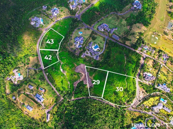 First image of 29- Ocean View Drive in Tryall Estate, Hanover, Jamaica - property is For Sale