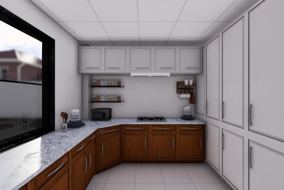 Eleventh image of 6-9 Roseberry Drive in Kingston 6, St. Andrew, Jamaica - property is For Sale