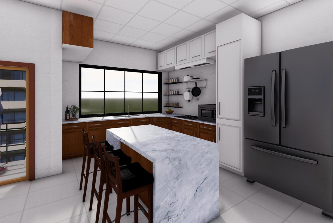 Twelfth image of 6-9 Roseberry Drive in Kingston 6, St. Andrew, Jamaica - property is For Sale