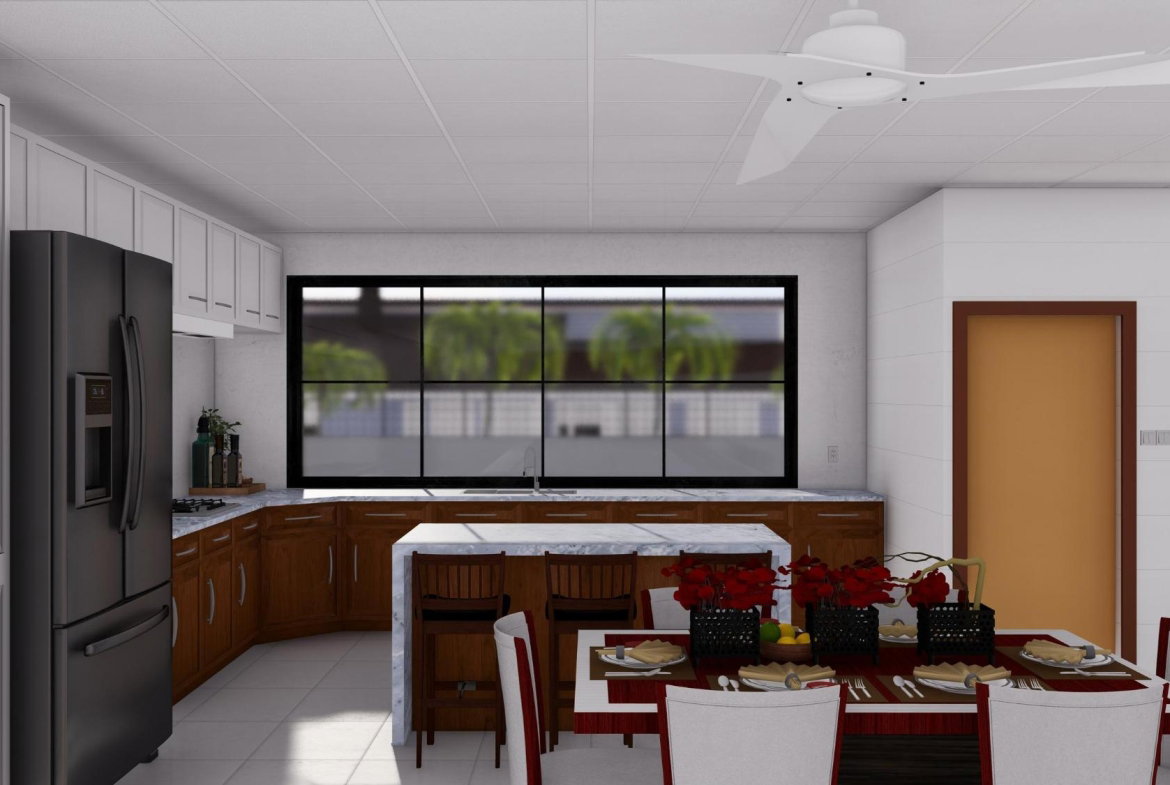 Thirteenth image of 6-9 Roseberry Drive in Kingston 6, St. Andrew, Jamaica - property is For Sale