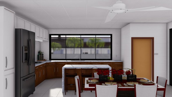 Thirteenth image of 6-9 Roseberry Drive in Kingston 6, St. Andrew, Jamaica - property is For Sale