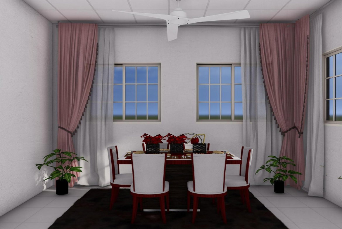 Eighteenth image of 6-9 Roseberry Drive in Kingston 6, St. Andrew, Jamaica - property is For Sale