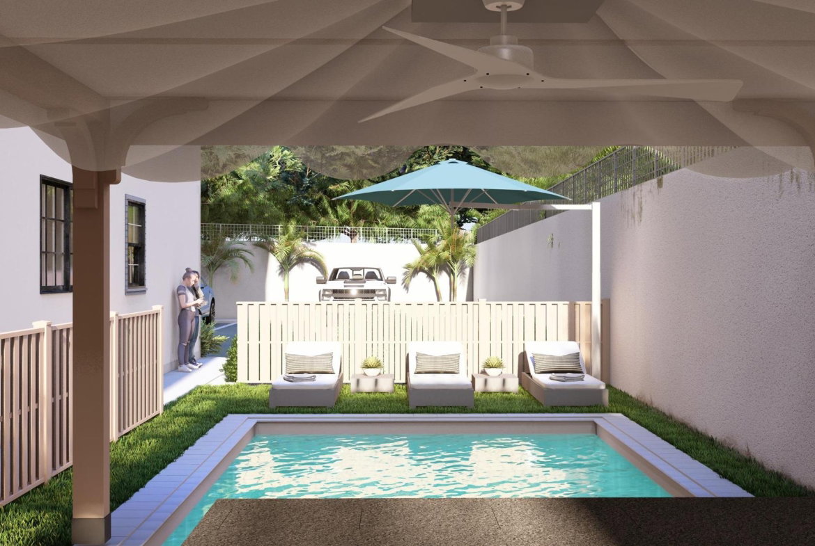 Twentieth image of 6-9 Roseberry Drive in Kingston 6, St. Andrew, Jamaica - property is For Sale