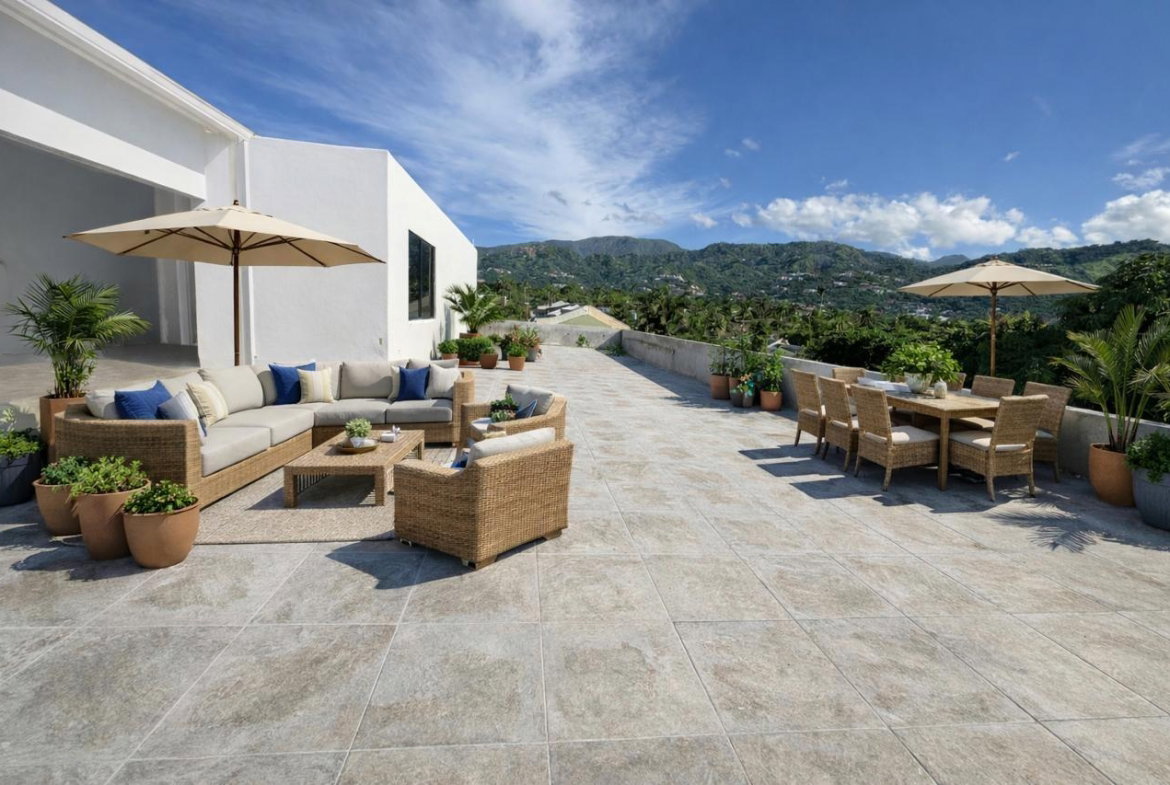 Twenty-Third image of 6-9 Roseberry Drive in Kingston 6, St. Andrew, Jamaica - property is For Sale