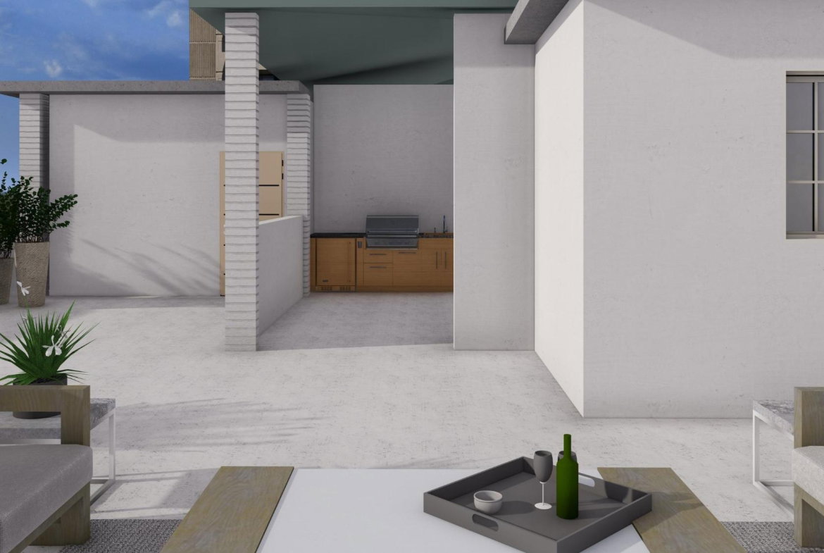 Twenty-Fourth image of 6-9 Roseberry Drive in Kingston 6, St. Andrew, Jamaica - property is For Sale