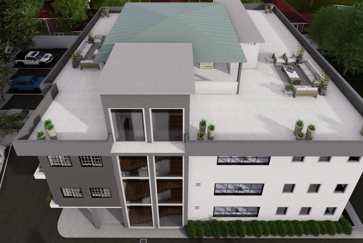 Fifth image of 6-9 Roseberry Drive in Kingston 6, St. Andrew, Jamaica - property is For Sale