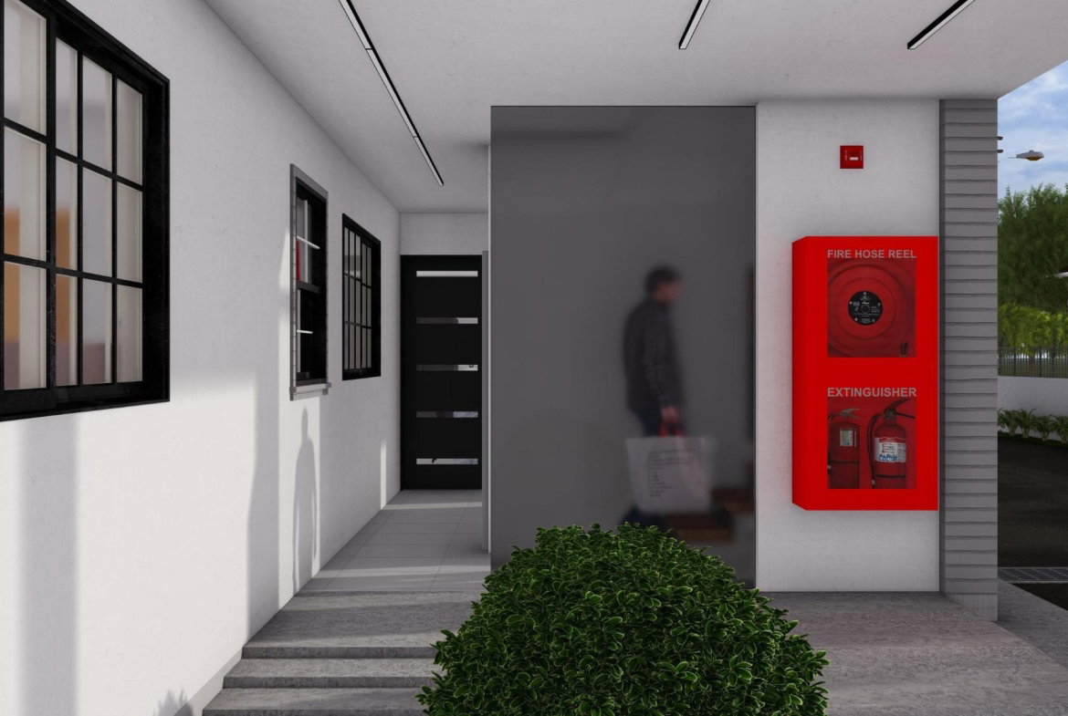 Sixth image of 6-9 Roseberry Drive in Kingston 6, St. Andrew, Jamaica - property is For Sale