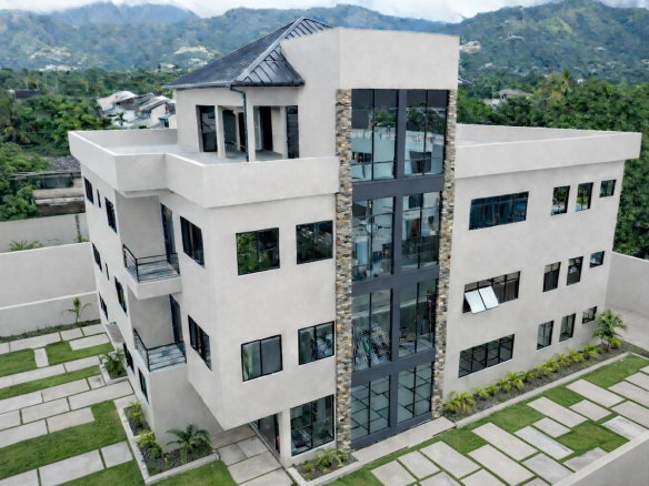 First image of 6-9 Roseberry Drive in Kingston 6, St. Andrew, Jamaica - property is For Sale