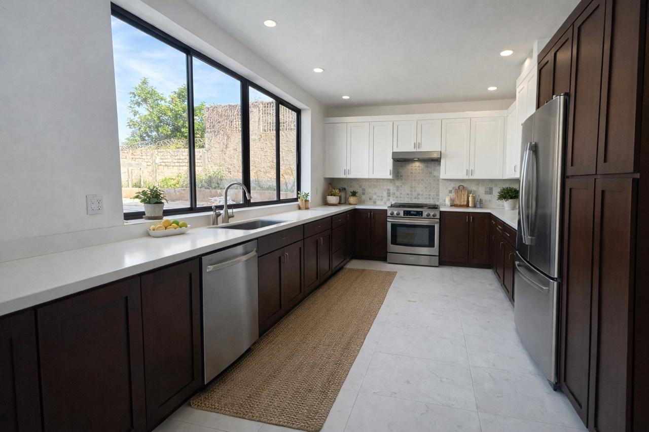 Luxury-Penthouse-Apartment-for-Sale-at-The-Roseberry-Palms-St.-Andrew-Jamaica Seventh image of 6-9 Roseberry Drive in Kingston 6, St. Andrew, Jamaica - property is For Sale