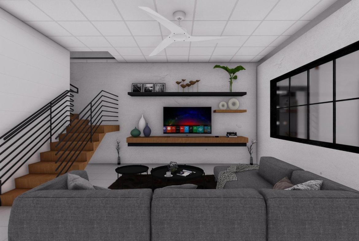 Ninth image of 6-9 Roseberry Drive in Kingston 6, St. Andrew, Jamaica - property is For Sale