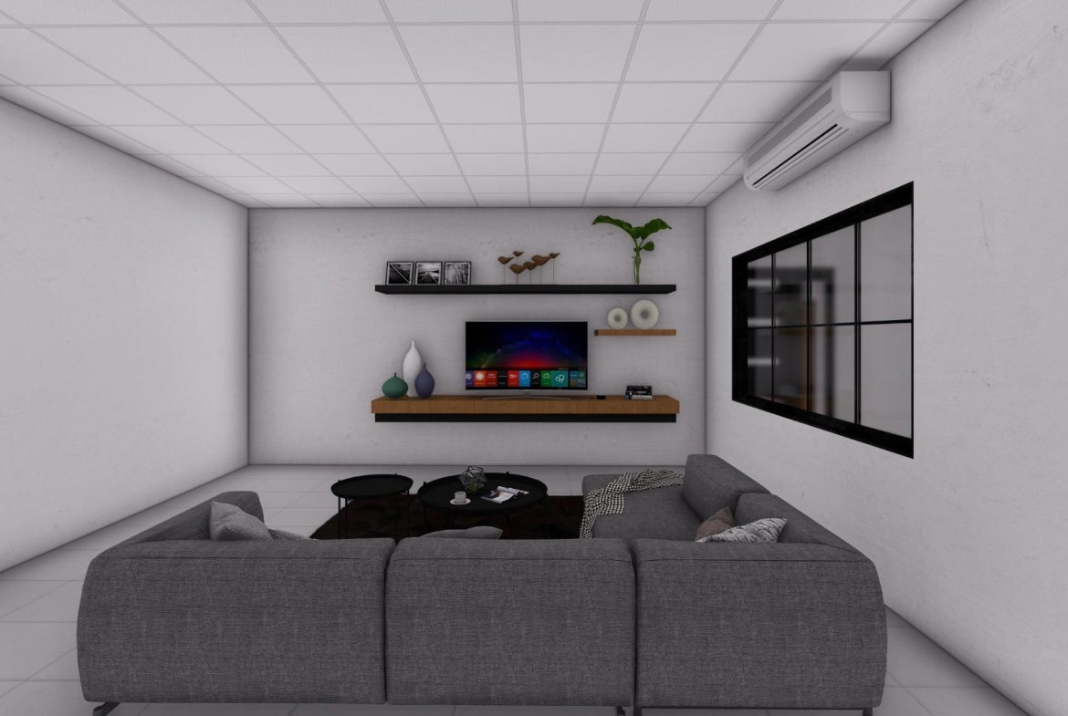 Tenth image of 6-9 Roseberry Drive in Kingston 6, St. Andrew, Jamaica - property is For Sale