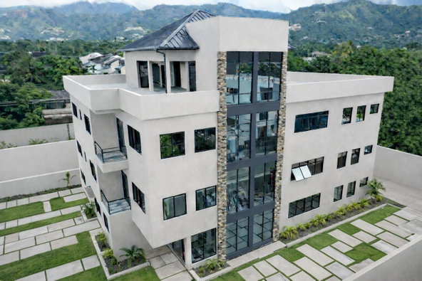 First image of 6-9 Roseberry Drive in Kingston 6, St. Andrew, Jamaica - property is For Sale