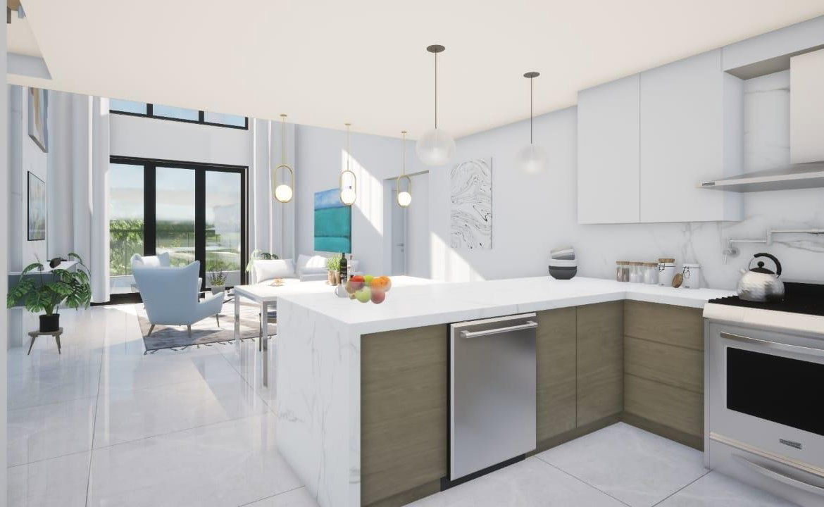 Second image of 24-tropix Ocho Rios, St. Ann in Mammee Bay, St. Ann, Jamaica - property is For Sale