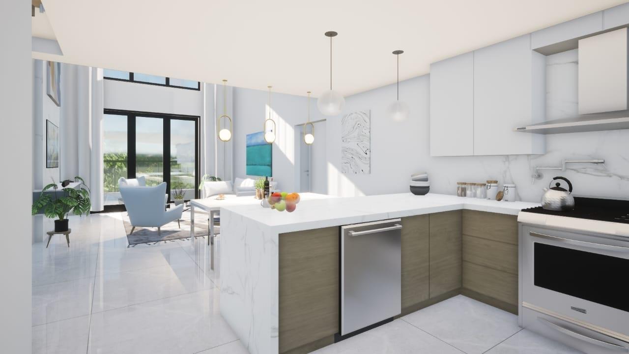 Second image of 24-tropix Ocho Rios, St. Ann in Mammee Bay, St. Ann, Jamaica - property is For Sale