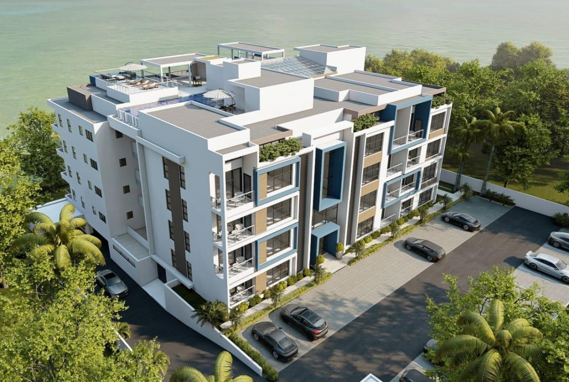 Thirteenth image of 24-tropix Ocho Rios, St. Ann in Mammee Bay, St. Ann, Jamaica - property is For Sale