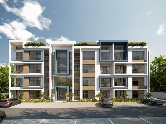 First image of 24-tropix Ocho Rios, St. Ann in Mammee Bay, St. Ann, Jamaica - property is For Sale