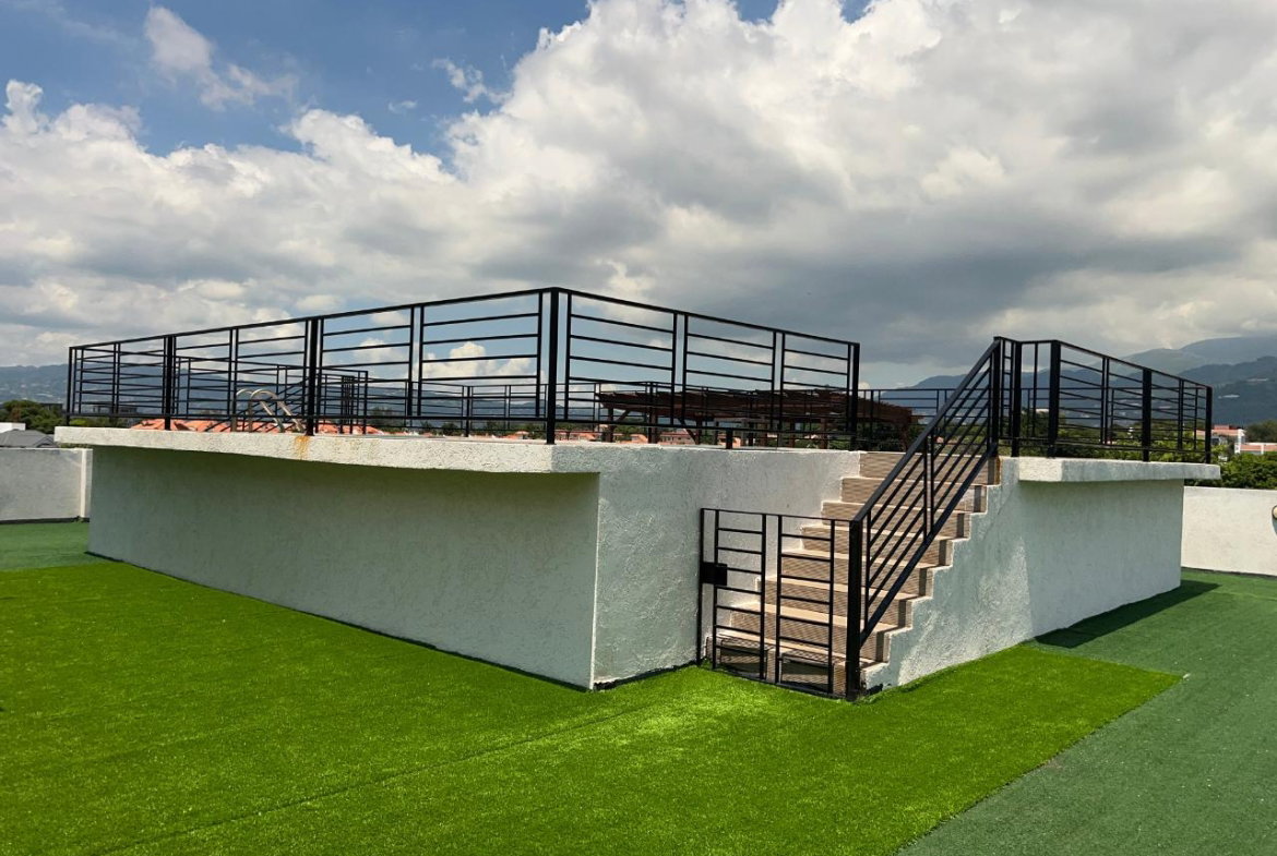 Third image of 28- Fairway Avenue in Kingston 6, St. Andrew, Jamaica - property is For Sale