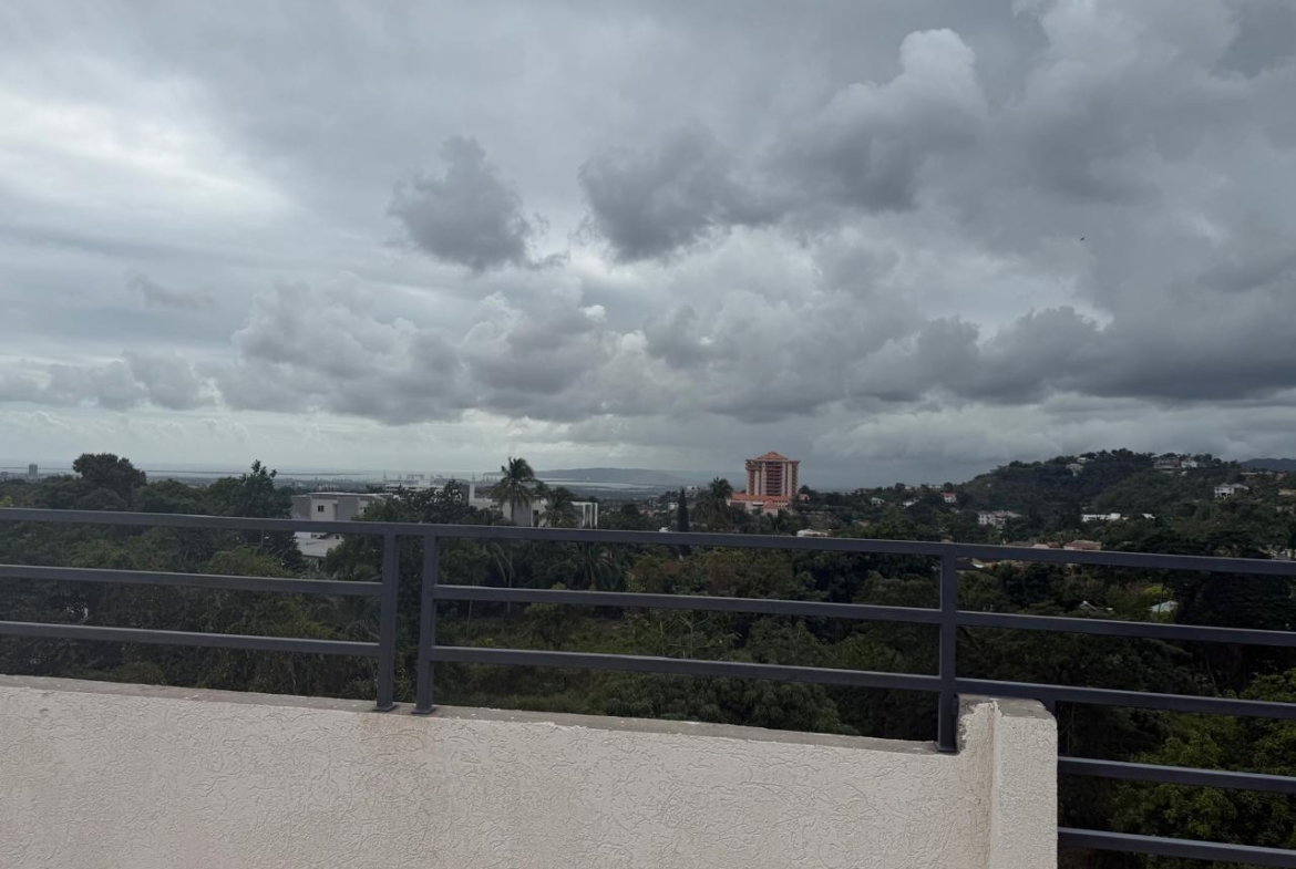 Second image of 25 Norbrook Drive Kingston in Kingston 8, St. Andrew, Jamaica - property is For Sale