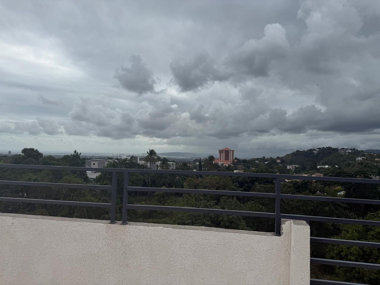 Luxury-Penthouse-Apartment-for-Sale-in-Norbrook-Kingston-Jamaica Second image of 25 Norbrook Drive Kingston in Kingston 8, St. Andrew, Jamaica - property is For Sale