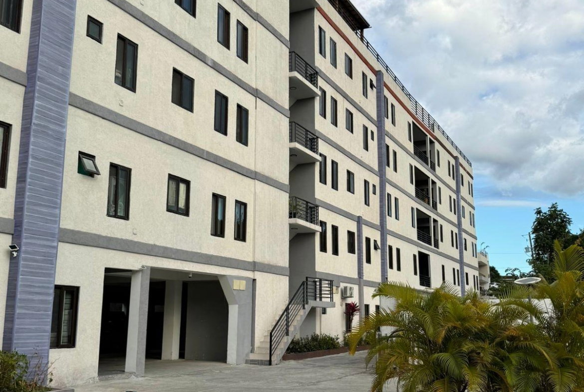 First image of 25 Norbrook Drive Kingston in Kingston 8, St. Andrew, Jamaica - property is For Sale