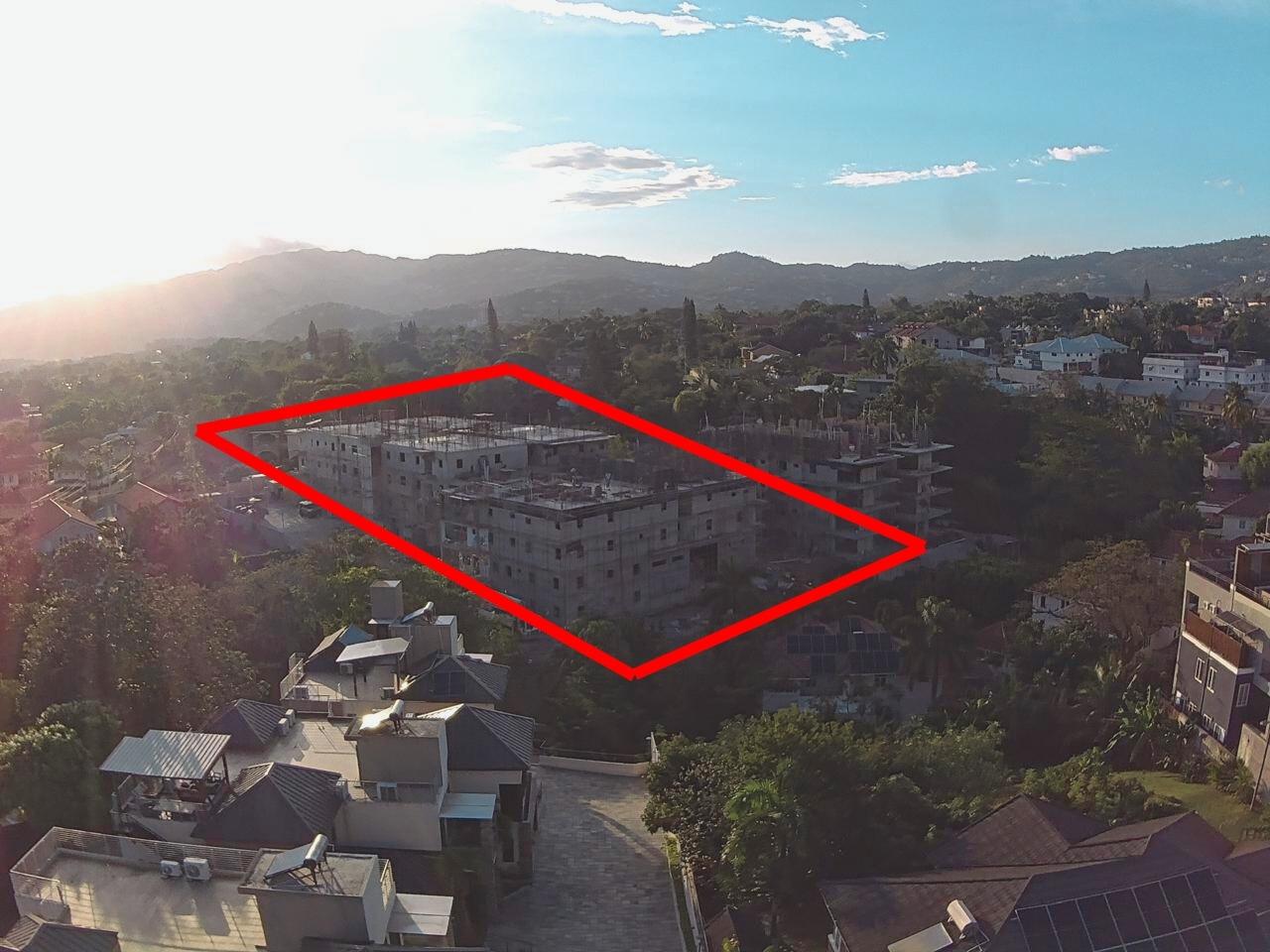 Nineteenth image of 20-32 Russell Heights in Kingston 8, St. Andrew, Jamaica - property is For Sale