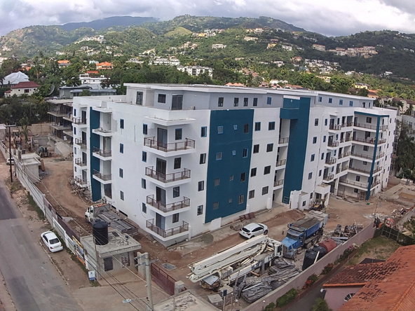 First image of 20-32 Russell Heights in Kingston 8, St. Andrew, Jamaica - property is For Sale
